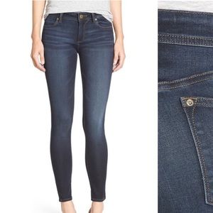 DL1961 Emma Power Legging in Walton